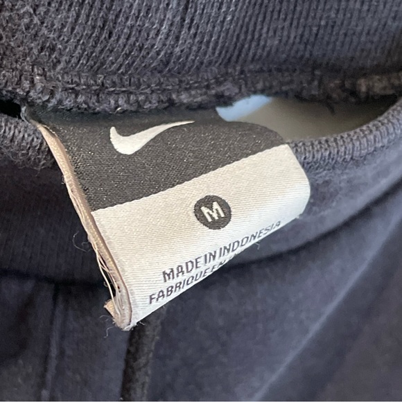 Vintage Nike Sweat Pants M - Picture 3 of 5
